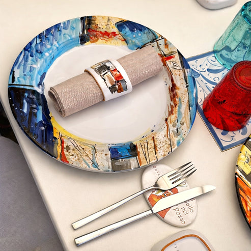 MOD Deruta Lab — Contemporary Italian Ceramics