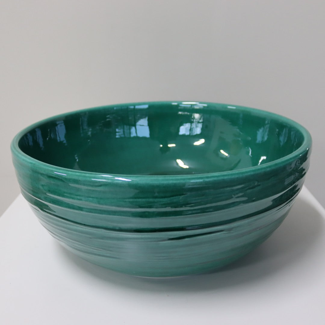 Lavabo da Appoggio Smeraldo
