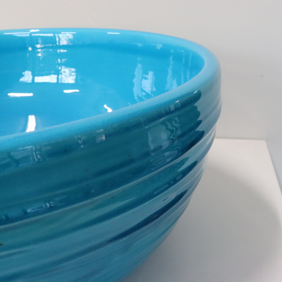 Lavabo da Appoggio Turchese