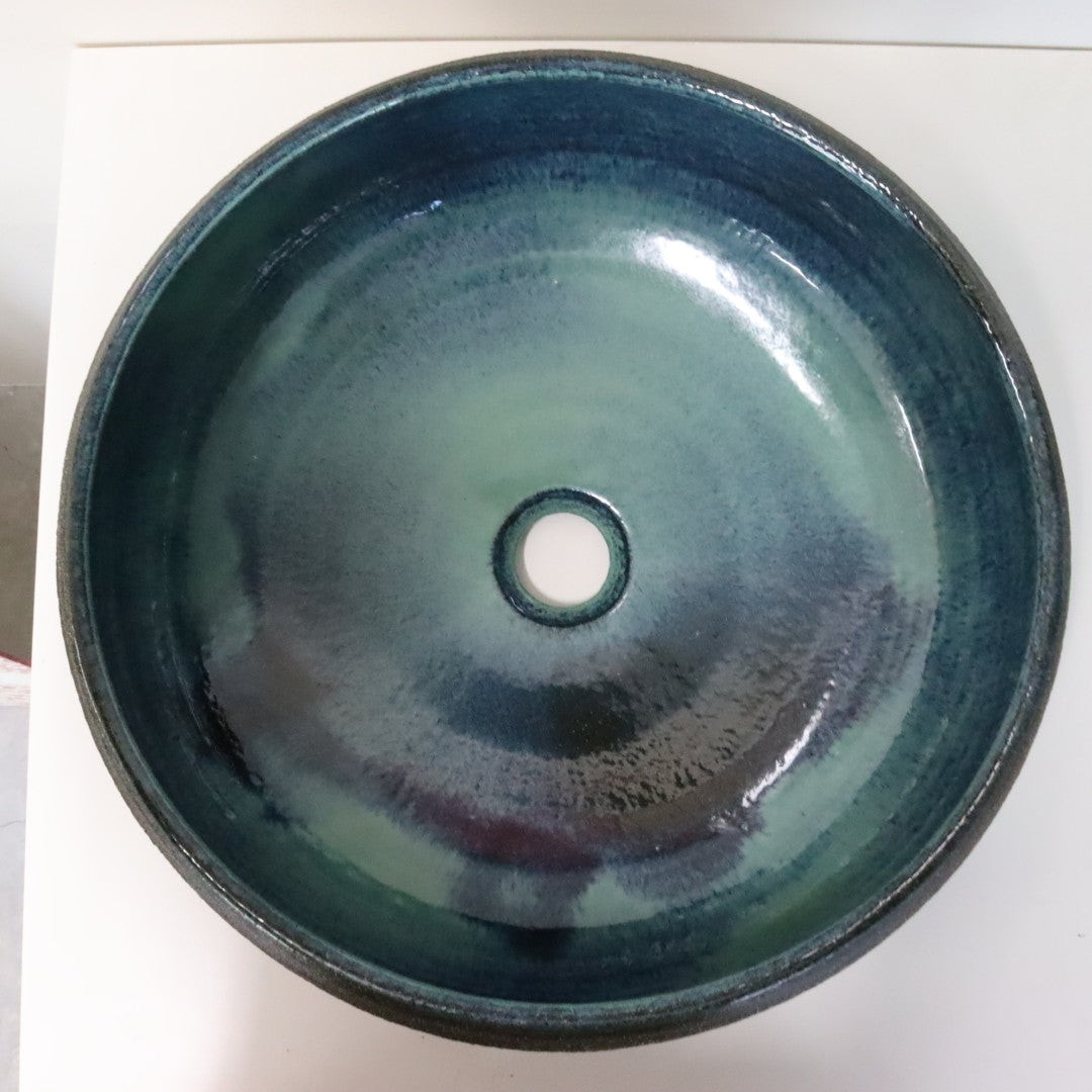 Lavabo da Appoggio Oceano